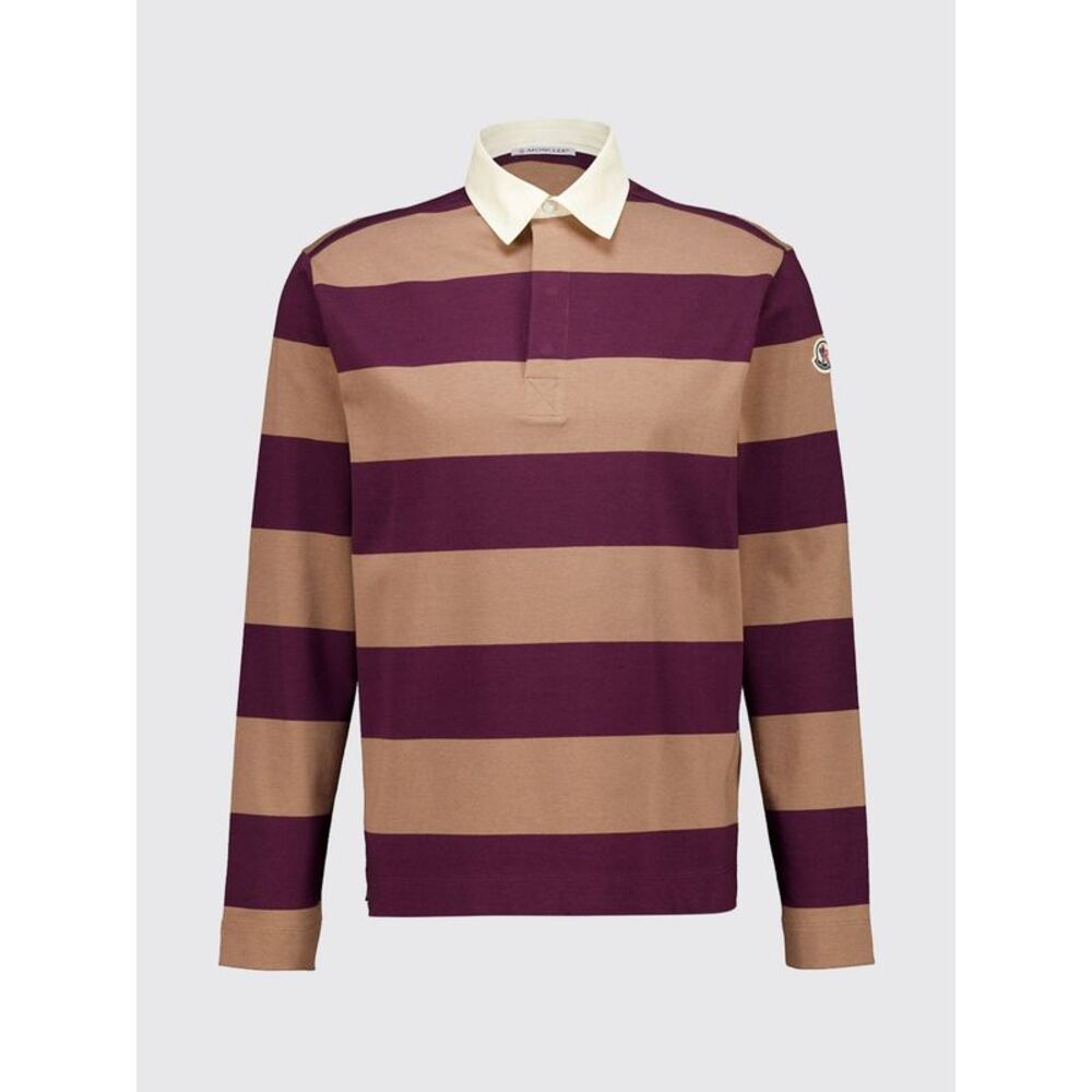 Moncler Men Polo Shirt Men Moncler